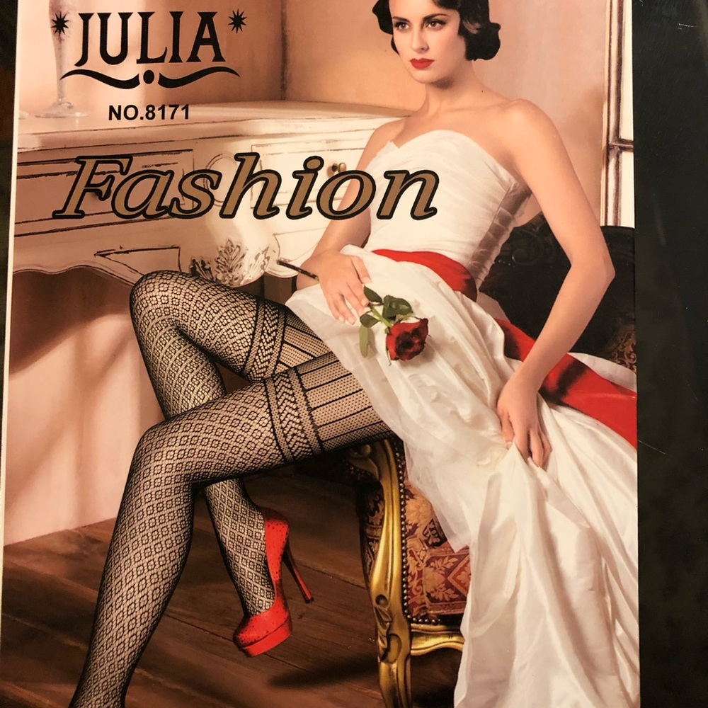 Brand new sexy stocking for Ladies